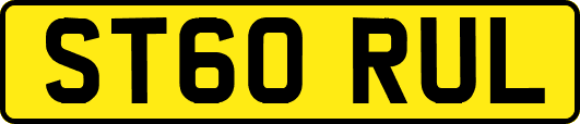 ST60RUL