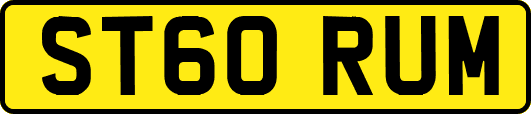 ST60RUM