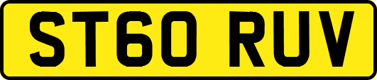 ST60RUV