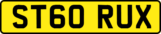 ST60RUX