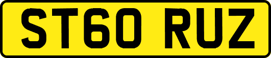ST60RUZ