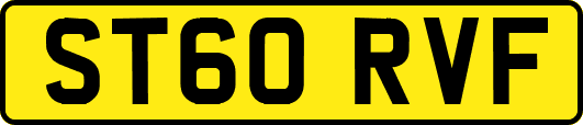 ST60RVF