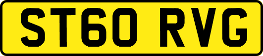 ST60RVG