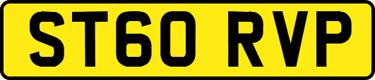 ST60RVP