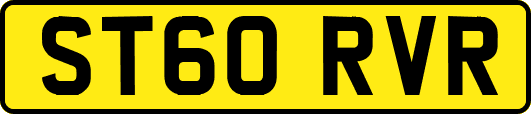 ST60RVR