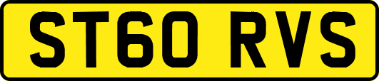 ST60RVS