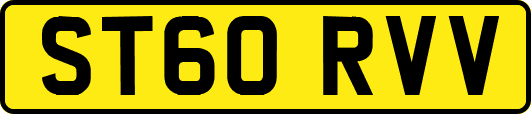 ST60RVV