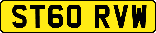 ST60RVW