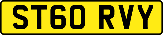ST60RVY