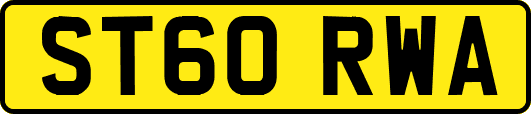 ST60RWA
