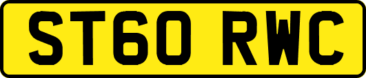 ST60RWC