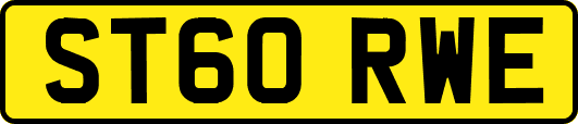 ST60RWE