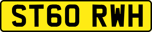ST60RWH