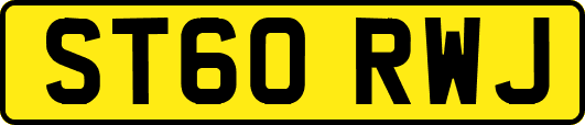 ST60RWJ