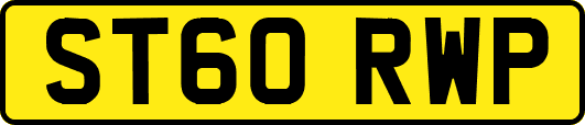 ST60RWP