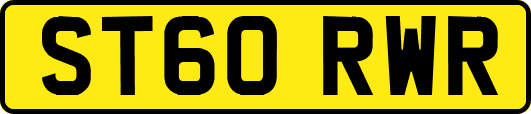 ST60RWR