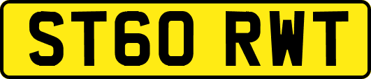 ST60RWT