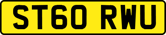 ST60RWU