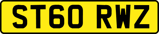 ST60RWZ