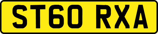 ST60RXA