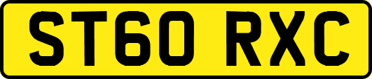 ST60RXC