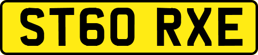 ST60RXE