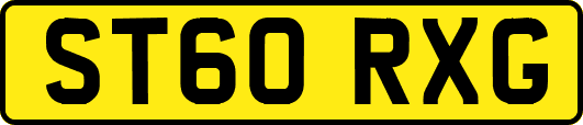 ST60RXG