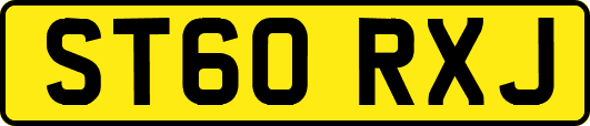 ST60RXJ