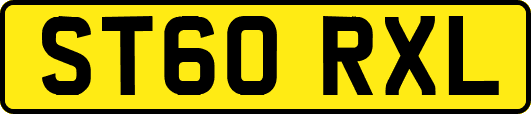 ST60RXL