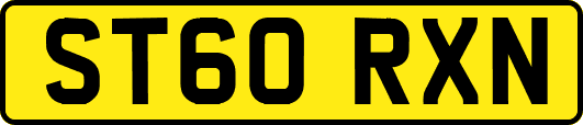 ST60RXN