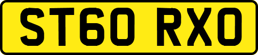 ST60RXO