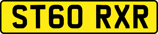 ST60RXR