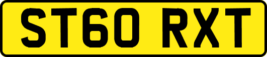 ST60RXT