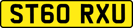 ST60RXU