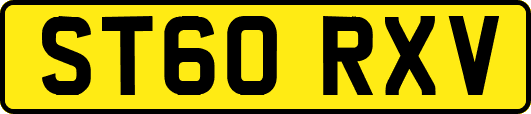 ST60RXV