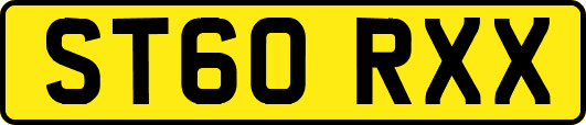 ST60RXX