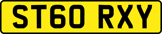 ST60RXY