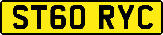 ST60RYC