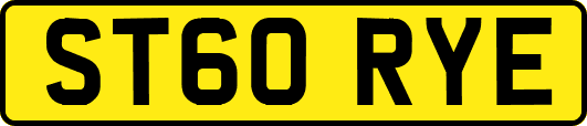 ST60RYE