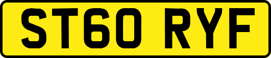 ST60RYF