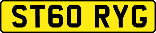 ST60RYG