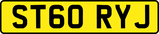 ST60RYJ