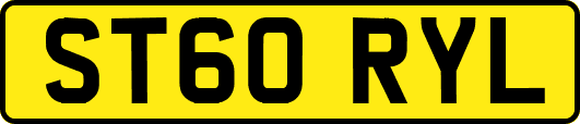 ST60RYL