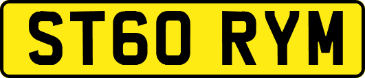 ST60RYM