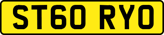 ST60RYO