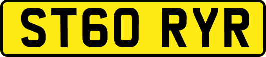 ST60RYR