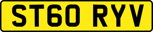ST60RYV