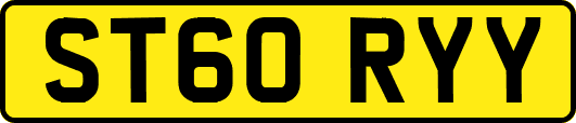 ST60RYY