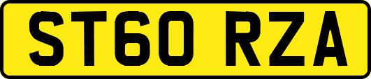 ST60RZA