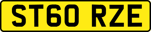 ST60RZE